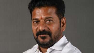 Telangana CM Revanth Reddy claims BRS will merge with BJP