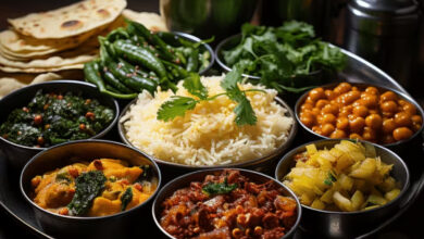 'Pure vegetarian Indian dishes' - new trend among foodies in Pakistan's Karachi