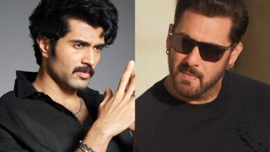 Eid 2025: Salman Khan Vs Vijay Deverakonda clash on cards