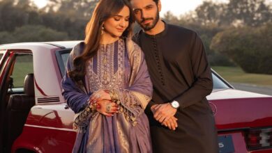 List of 3 new upcoming Pakistani dramas of Wahaj Ali