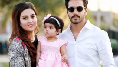 Troubles in Wahaj Ali's marriage, claims viral Reddit posts