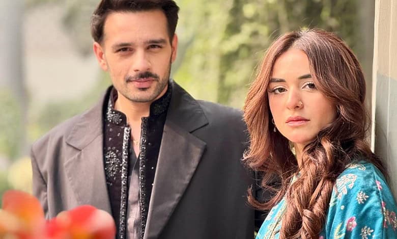 Details of Yumna Zaidi's upcoming new drama after Gentleman