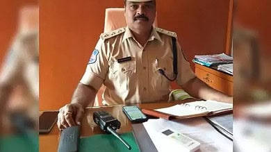 Hyderabad: Phone tapping accused Bhujangarao booked for forgery
