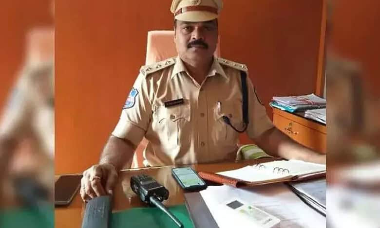 Hyderabad: Phone tapping accused Bhujangarao booked for forgery