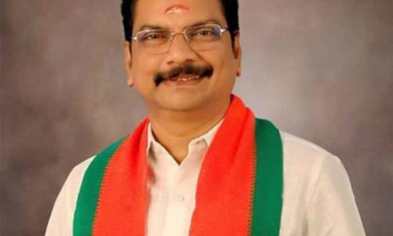 Udhayanidhi’s rise to power is clear example of dynasty gripping DMK: TN BJP