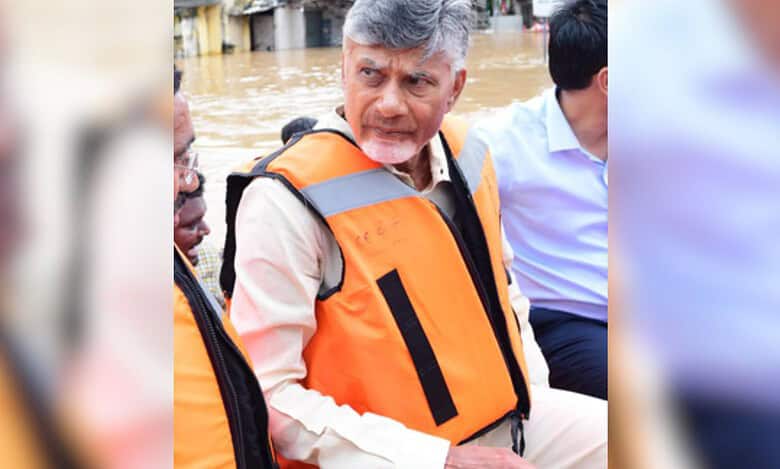 AP CM Naidu