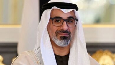 Abu Dhabi Crown Prince set to visit India on Sept 8
