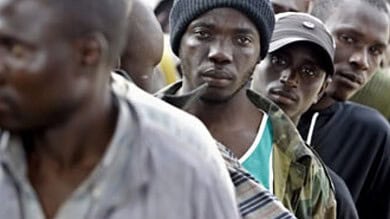 Israel recruits African refugees for Gaza war in exchange for residency status: Report