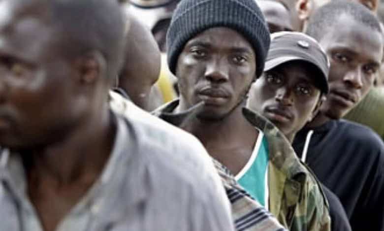 Israel recruits African refugees for Gaza war in exchange for residency status: Report