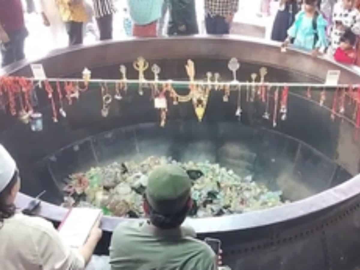 Ajmer Langar
