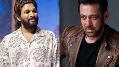 Do you know Allu Arjun rejected Salman Khan's superhit film?