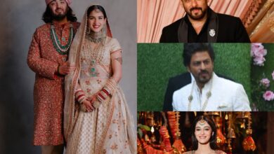 Were Bollywood actors paid to attend Ambani wedding?