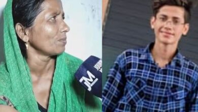 Are Muslims not human? asks mother of Haryana student killed by Bajrang Dal