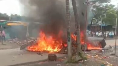 Telangana: Sexual assault triggers communal violence in Asifabad; shops burned