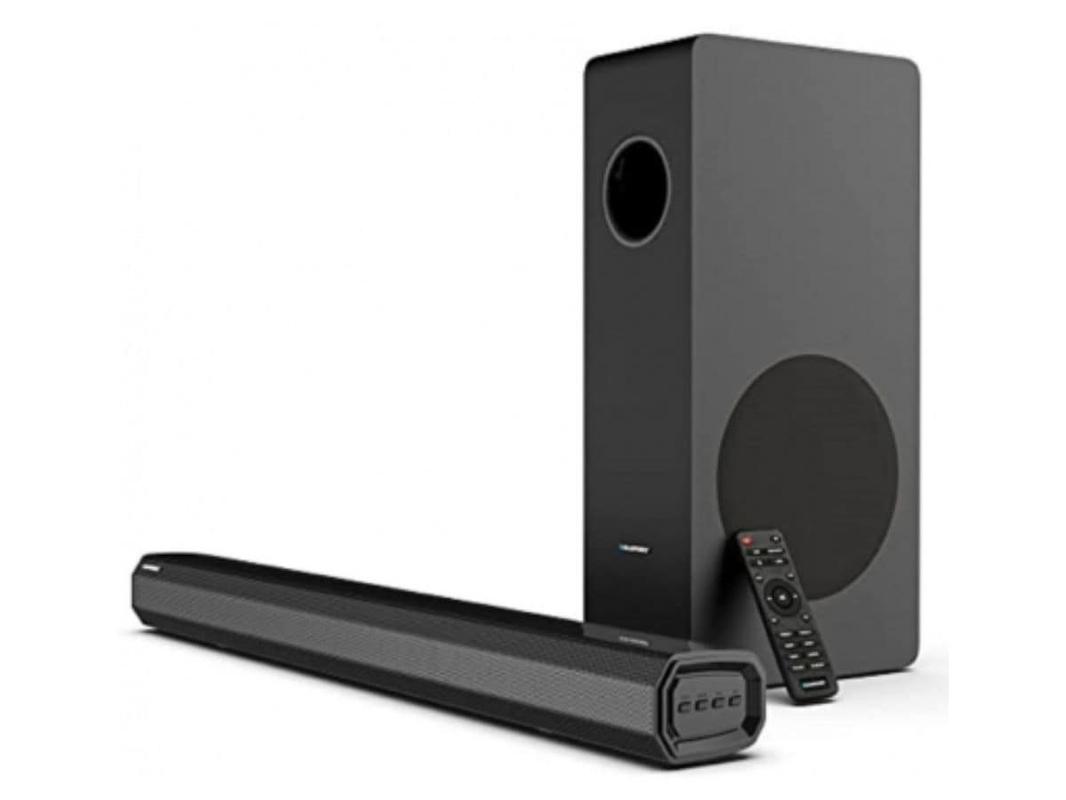 Audio device Speakers