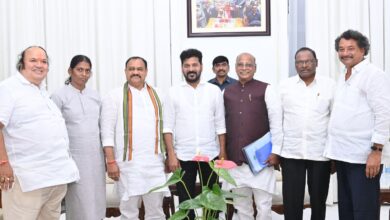 Telangana CM directs BC Commission to study enumeration process