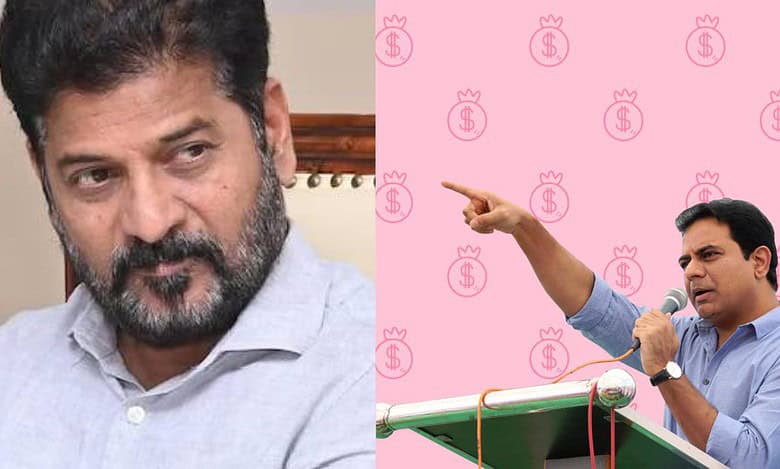 BRS alleges Indian Hume Pipe company which won the AMRUT contract tender worth Rs 1,137 crore, was pressurised to sub-contract 80% of the contract works to sub-contracting firms including one company owned by CM Revanth's brother-in-law.