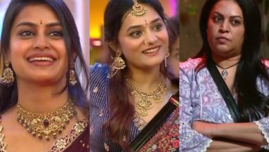 Bigg Boss Telugu 8: Which female contestant got evicted?