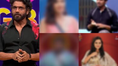 5 Reported wildcard contestants of Bigg Boss Telugu 8 with pics