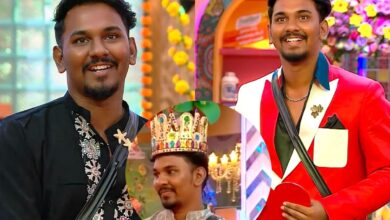 Why Nabeel Afridi could win Bigg Boss Telugu 8