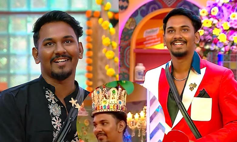 Why Nabeel Afridi could win Bigg Boss Telugu 8