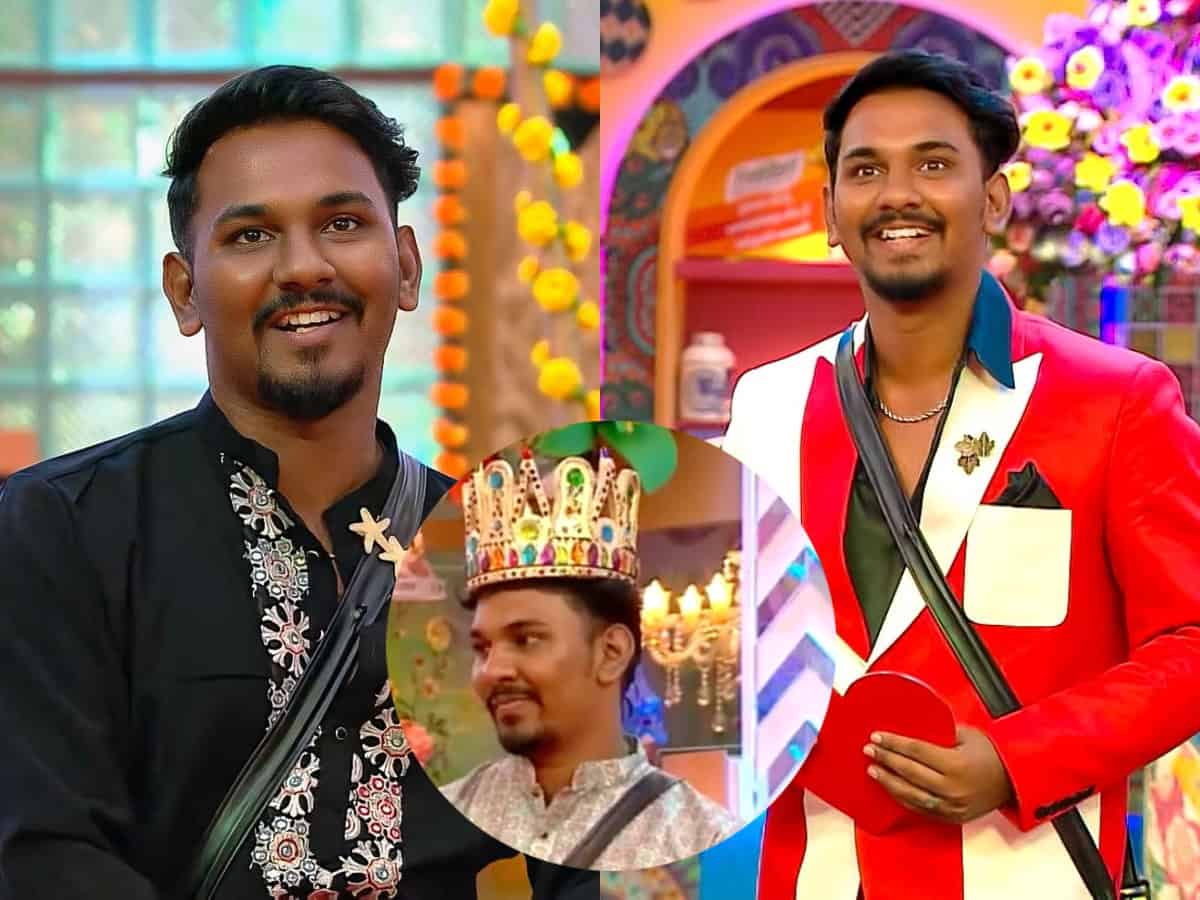 Why Nabeel Afridi could win Bigg Boss Telugu 8