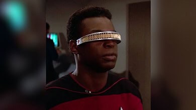 Blindsight device from Neuralink