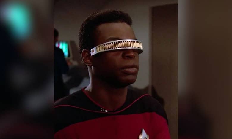 Blindsight device from Neuralink