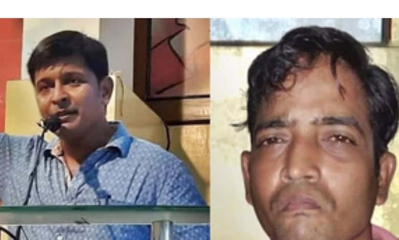 CPI(m) editor Kalatan Dasgupta, sanjiv das left wing