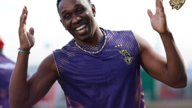 Dayne Bravo joins KKR