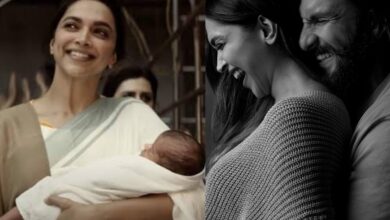 Bollywood celebs congratulate Deepika and Ranveer on baby girl