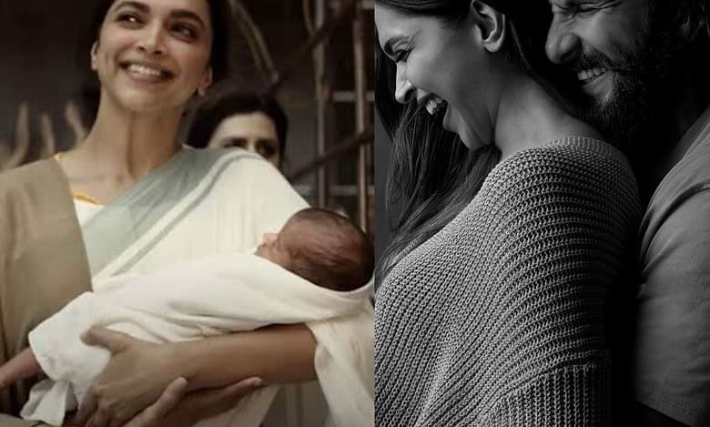 Bollywood celebs congratulate Deepika and Ranveer on baby girl