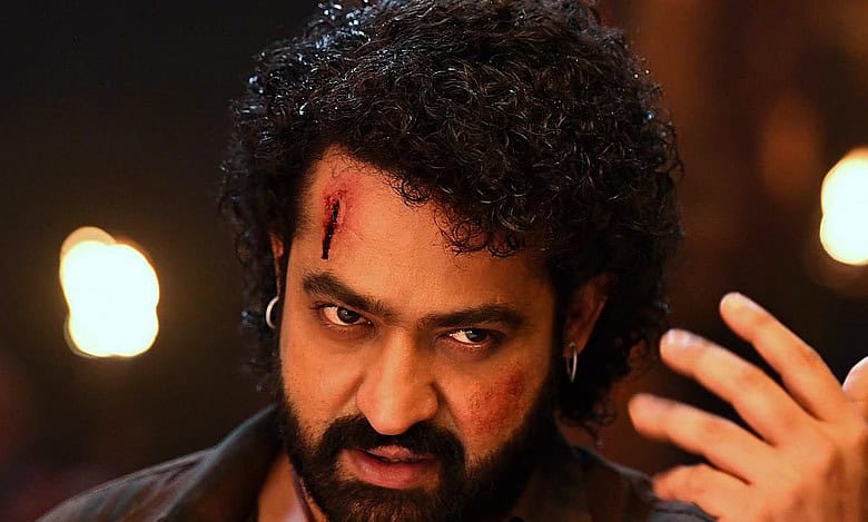 Jr NTR's Devara streaming date and platform revealed!