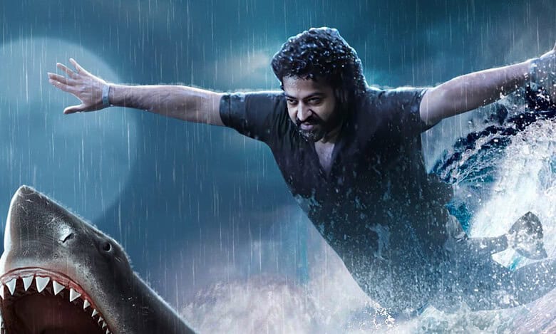 Hyderabad goes wild for Jr NTR's Devara, mad advance ticket sales