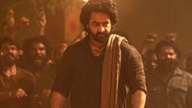 Devara: List of theatres where you can watch for Rs 150 in Hyderabad