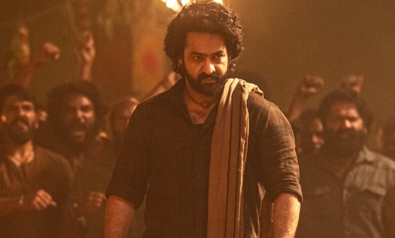 Devara: List of theatres where you can watch for Rs 150 in Hyderabad