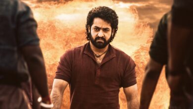 'Devara: Part 1' starring NTR Jr to release in Japan on March 28