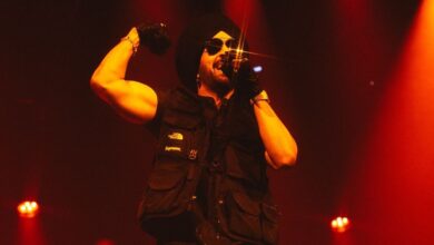 Diljit Dosanjh concert in Hyderabad: Ticket info and venue