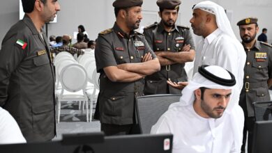 Dubai: No visa amnesty services on Sept 15