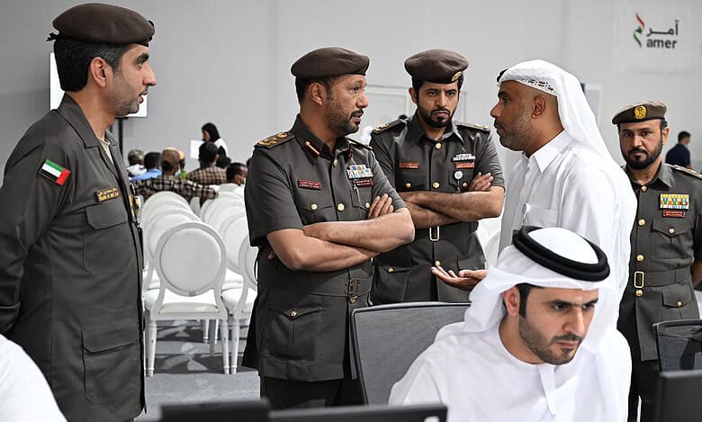 Dubai: No visa amnesty services on Sept 15