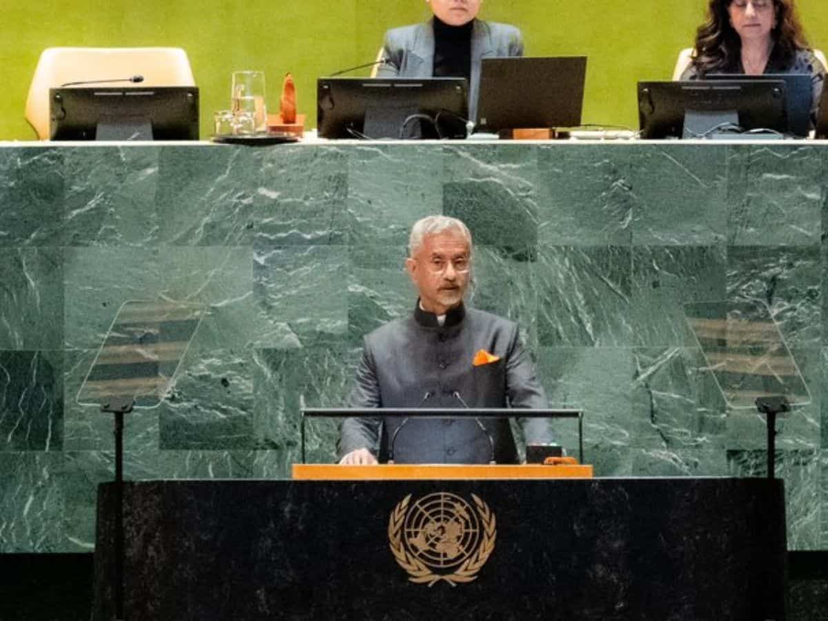 EAM Jaishankar at UNGA (1)