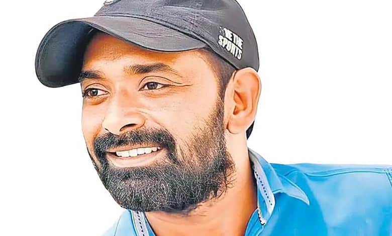 Telangana folk singer, Mallik Tej booked for sexual assault of co-worker