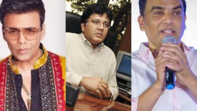 With Rs 33,400 crore net worth, meet India's richest filmmaker
