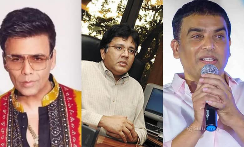 With Rs 33,400 crore net worth, meet India's richest filmmaker