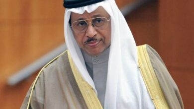 Former Kuwaiti PM Sheikh Jaber Mubarak Al Sabah passes away at 82