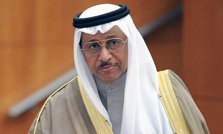 Former Kuwaiti PM Sheikh Jaber Mubarak Al Sabah passes away at 82