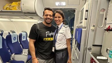 Truth behind Gaurav Taneja and Ritu Rathee's divorce talks