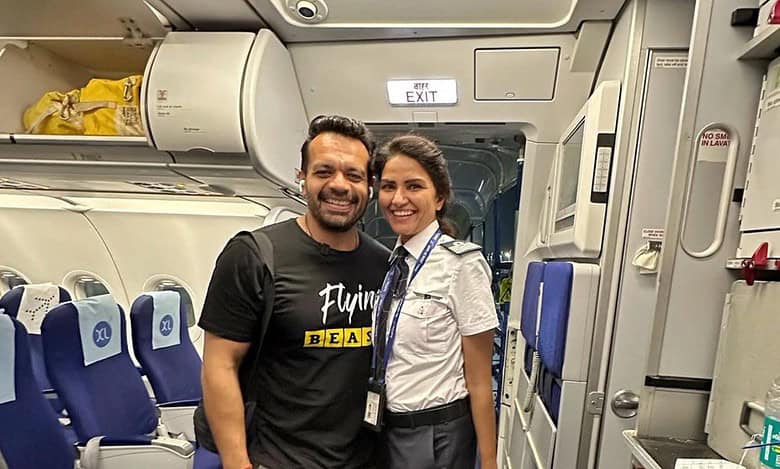 Truth behind Gaurav Taneja and Ritu Rathee's divorce talks