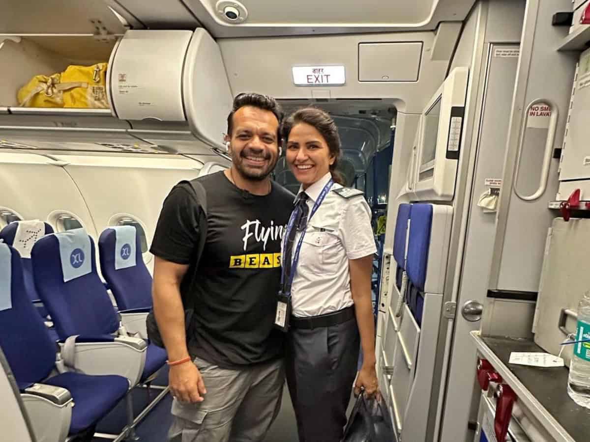 Truth behind Gaurav Taneja and Ritu Rathee's divorce talks