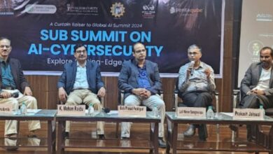 Global AI Summit